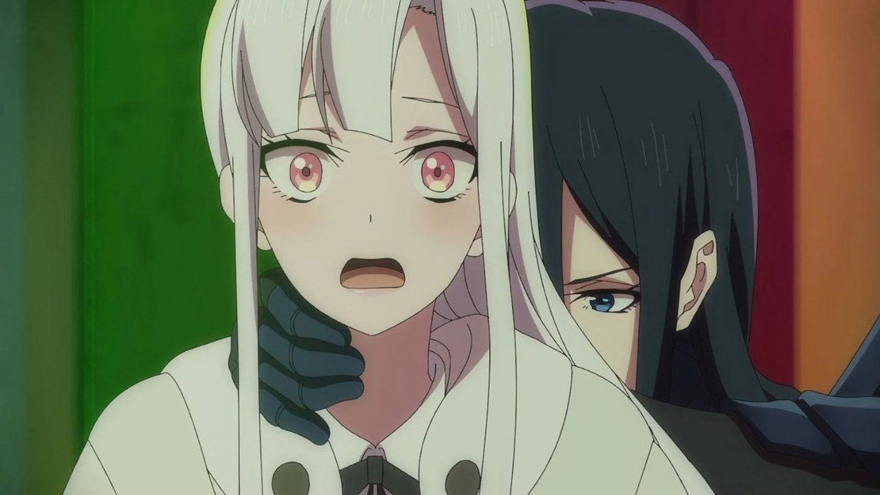 Demon Lord 2099 [Daigo Murasaki, J.C.Staff, Crunchyroll, Muse Communication]