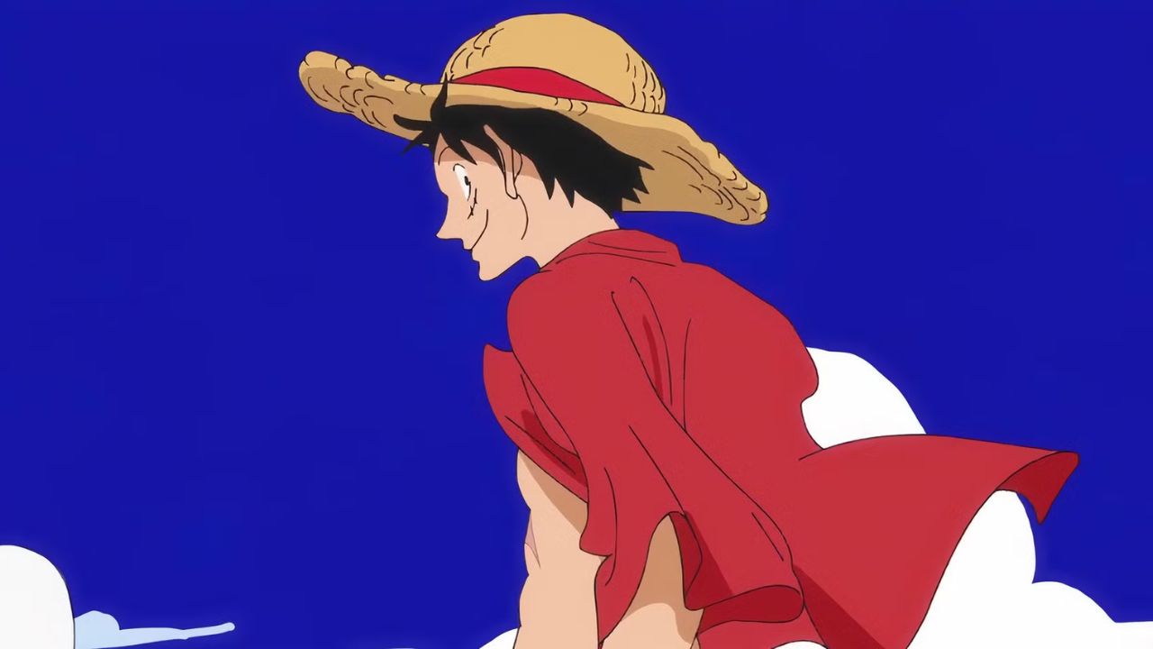 One Piece [Image Credit- Crunchyroll, Toei Animation]
