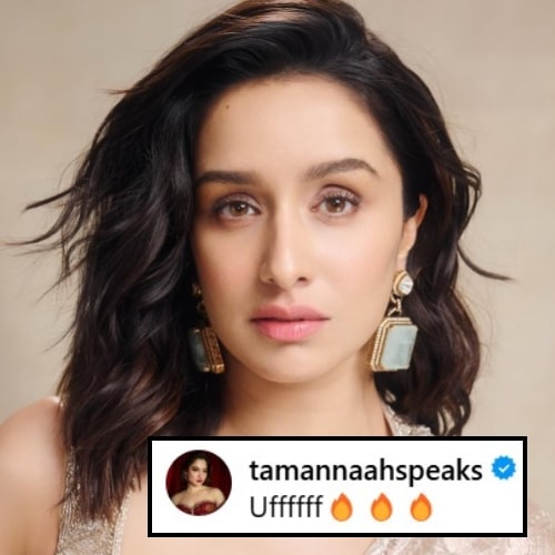 PC: Shraddha Kapoor on Instagram