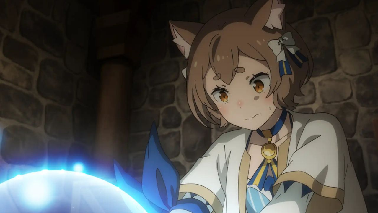 Re:Zero − Starting Life in Another World [Tappei Nagatsuki, White Fox, Netflix, Crunchyroll]