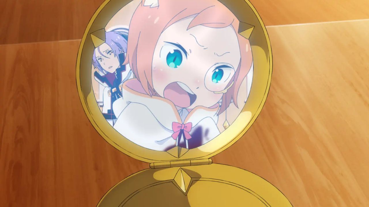 Re:Zero − Starting Life in Another World [Tappei Nagatsuki, White Fox, Netflix, Crunchyroll]