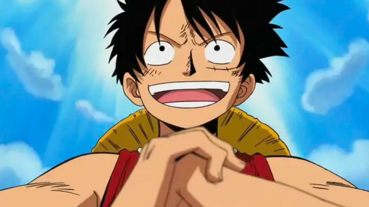 One Piece [Image Credit- Crunchyroll, Toei Animation]