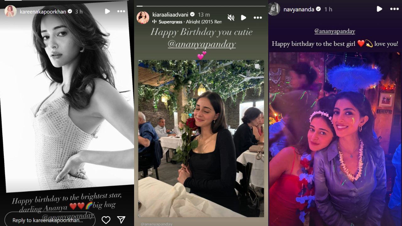 Picture Courtesy: Instagram 