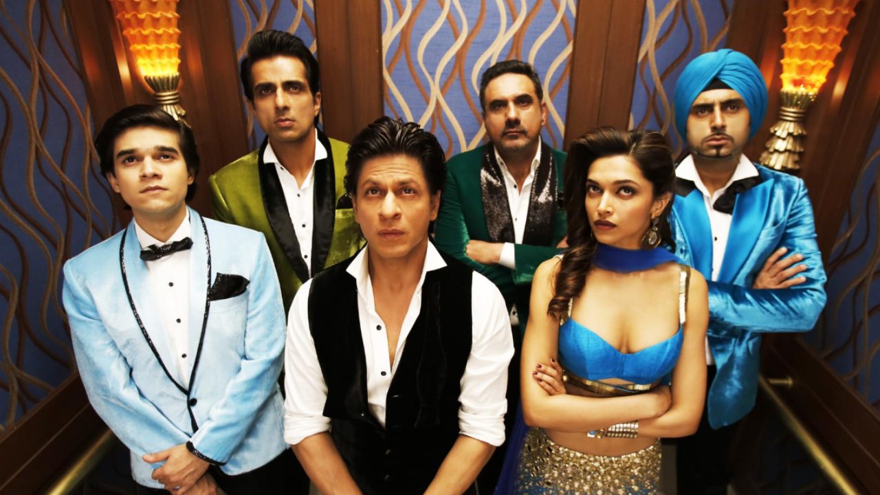 Picture Courtesy: IMDb