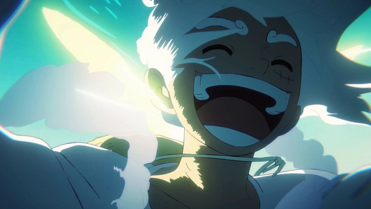 One Piece [Eiichiro Oda, Netflix, Toei Animation, Crunchyroll]