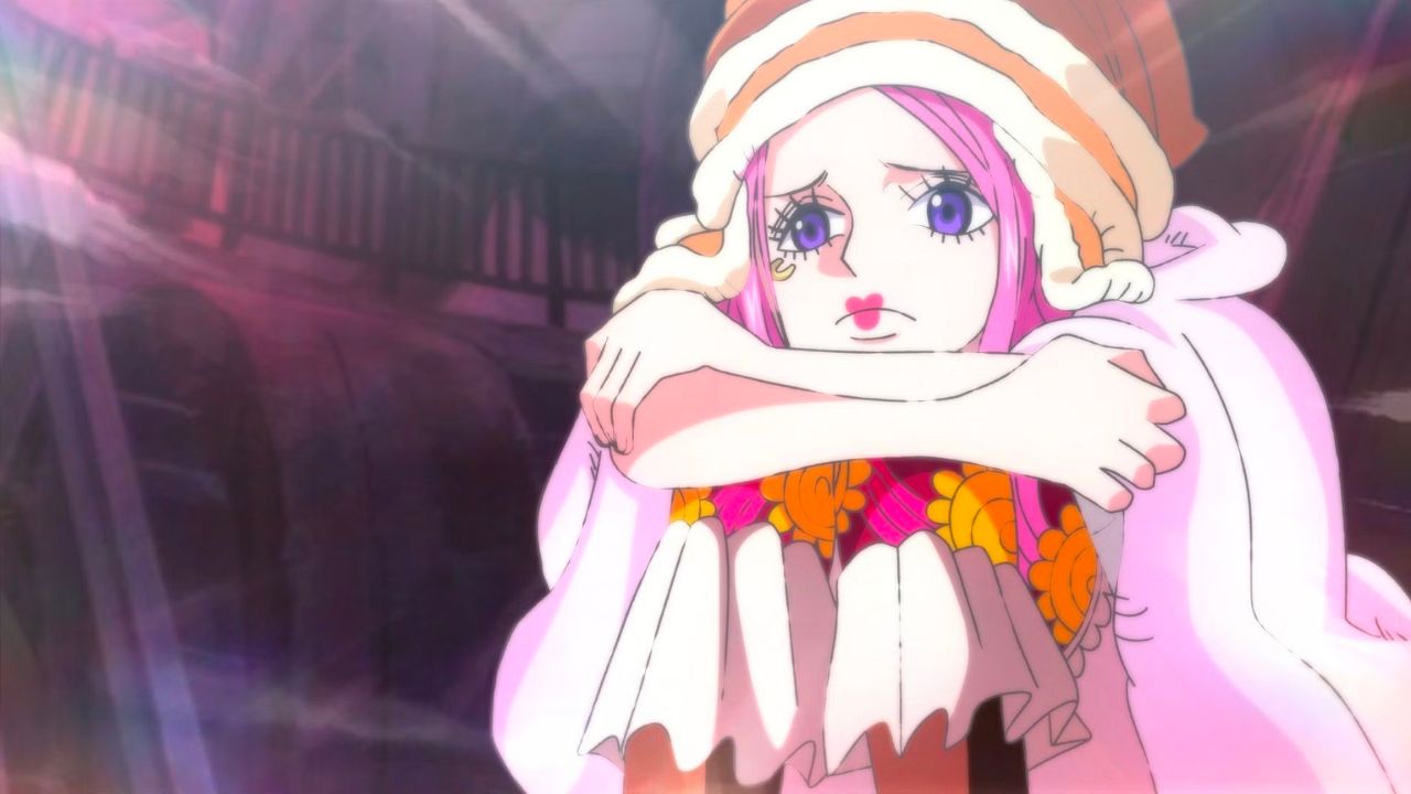 One Piece [Image Credit- Crunchyroll, Toei Animation]