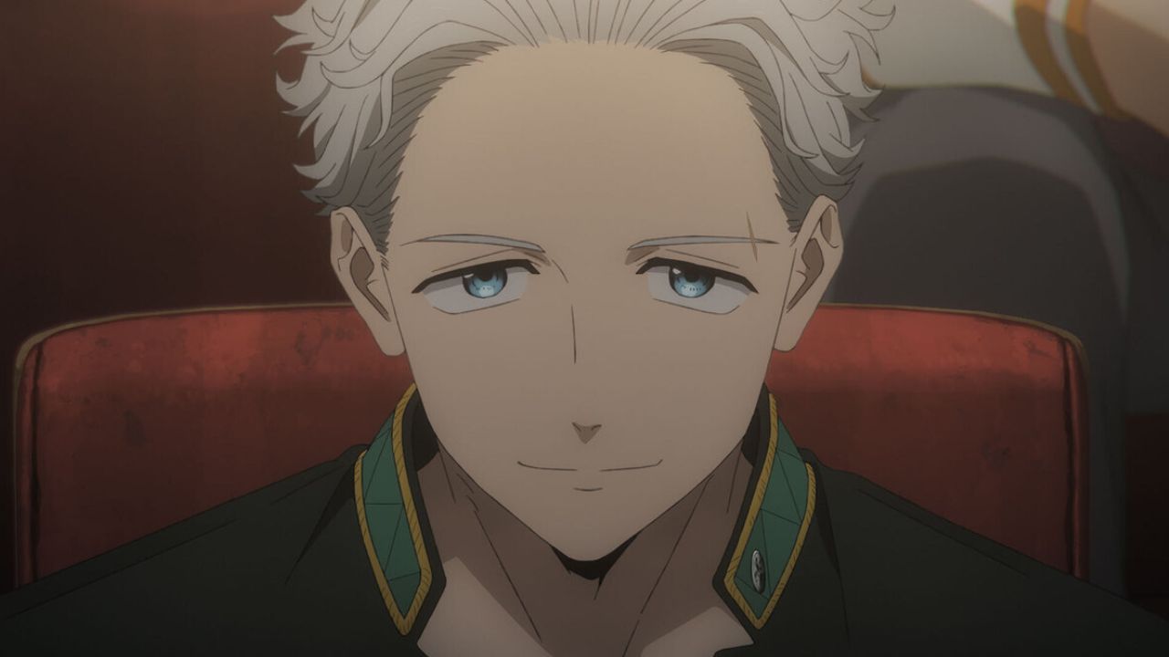 WIND BREAKER [Satoru Nii, CloverWorks, Muse Communication, Aniplus, Crunchyroll]