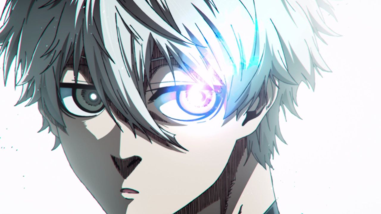 Blue Lock [Muneyuki Kaneshiro, Eight Bit, Kodansha, Crunchyroll, Netflix]