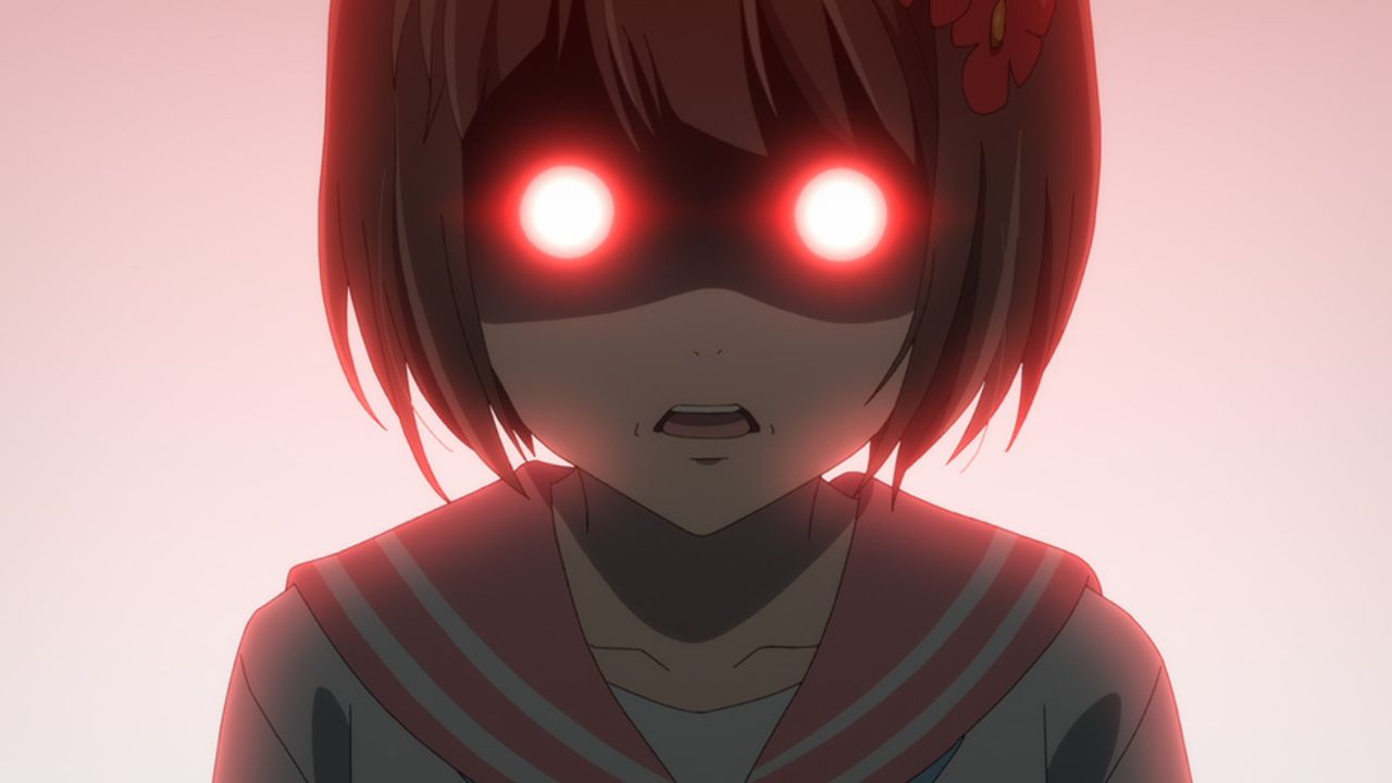 Tower Of God [Lee Jong-hui/Slave In Utero (SIU), Telecom Animation Film, The Answer Film, Crunchyroll]