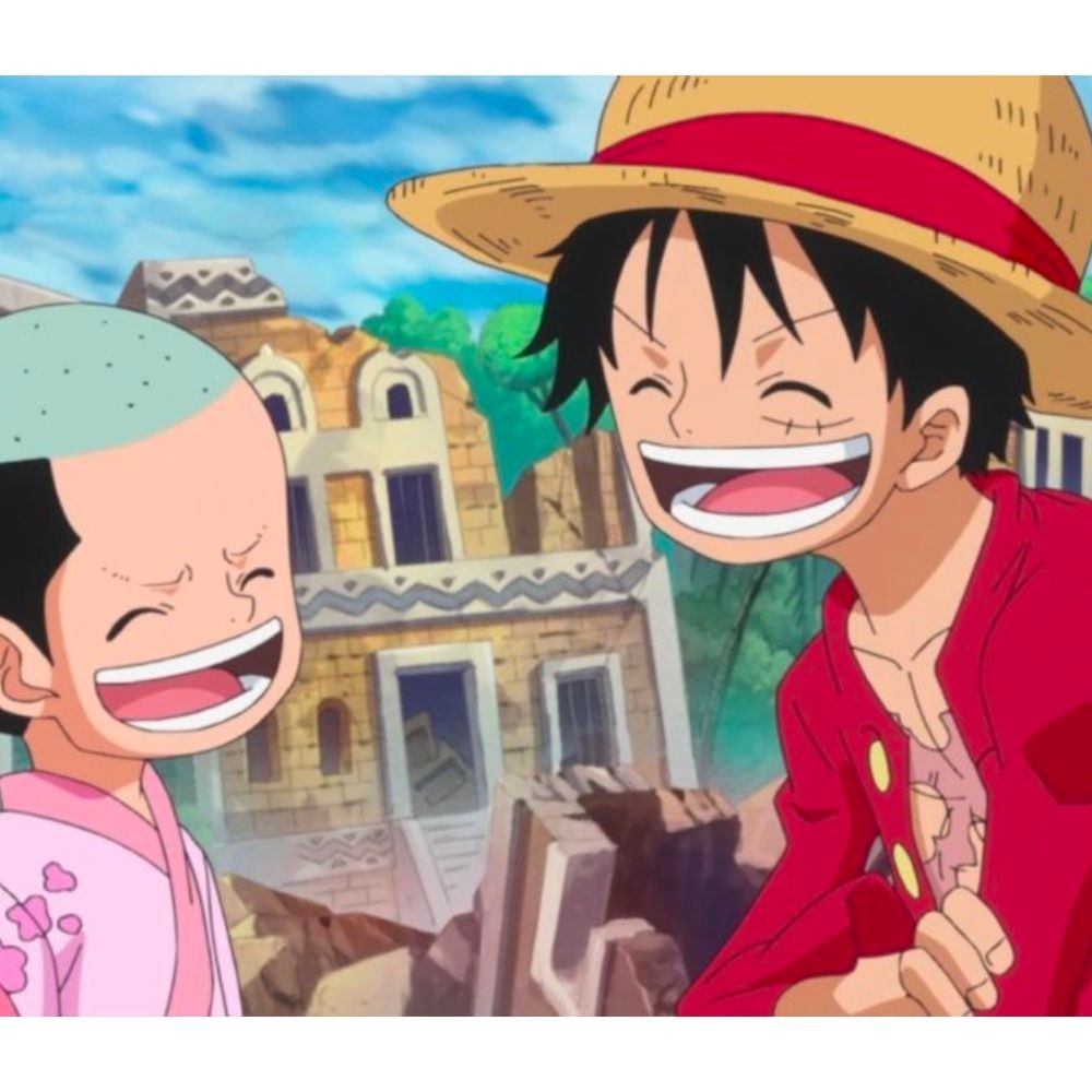 Why One Piece Fan Letter Can Be Called Filler? Explained Why One Piece Fan Letter Can Be Called Filler? Explained