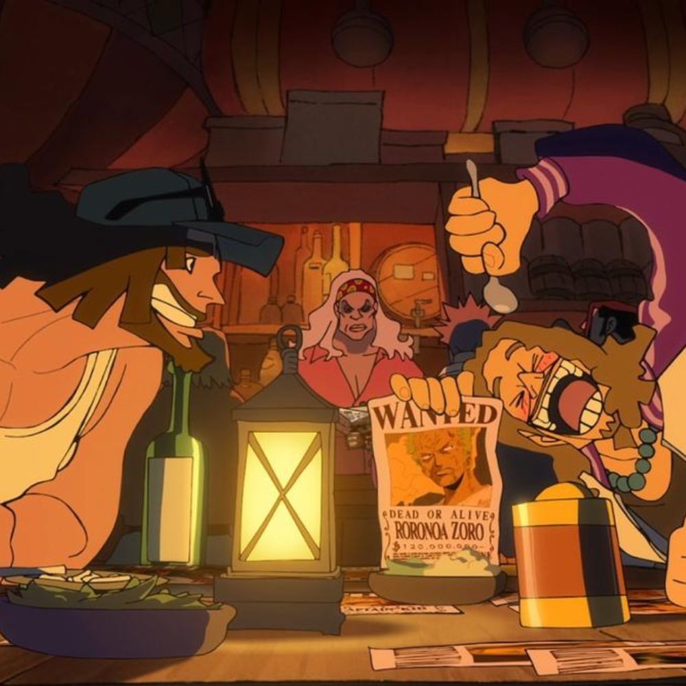 Is One Piece Fan Letter Canon or Filler? Explained Is One Piece Fan Letter Canon or Filler? Explained
