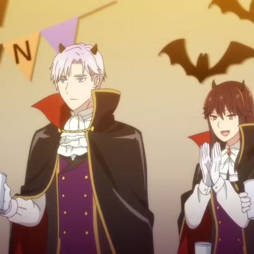 5 Best Halloween-Themed Anime Episodes To Watch This Spooky Season, from Gaiden Again! To Holding a Halloween Party 5 Best Halloween-Themed Anime Episodes To Watch This Spooky Season, from Gaiden Again! To Holding a Halloween Party