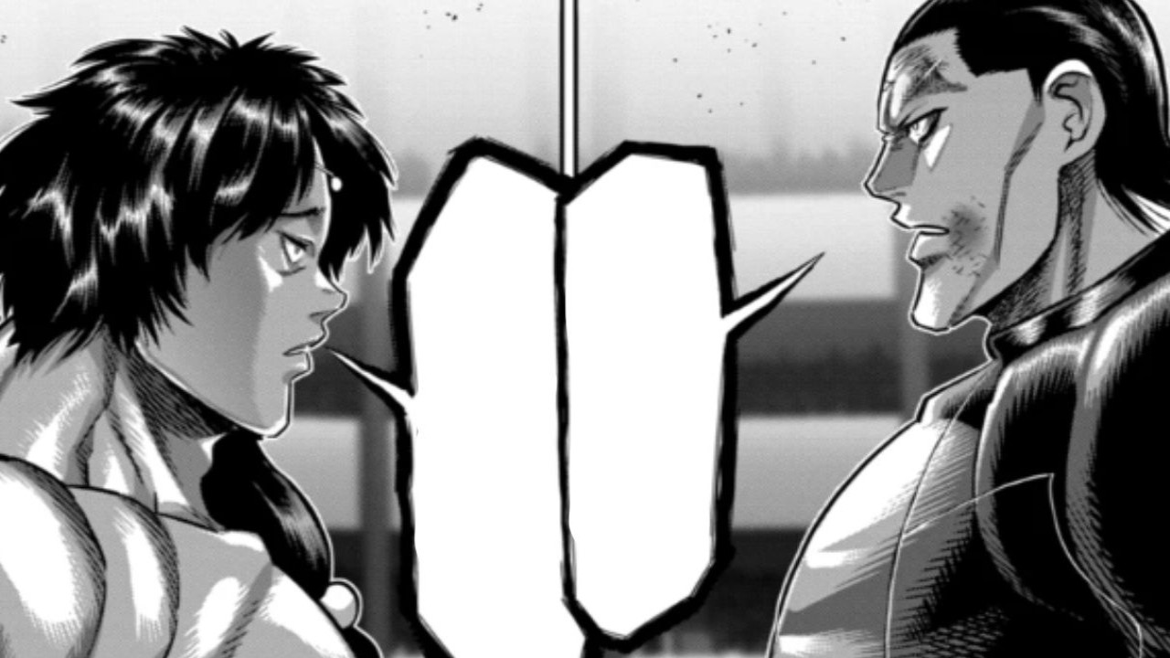 Kengan Omega Chapter 282: Release Date, Where To Read, Expected Plot And More