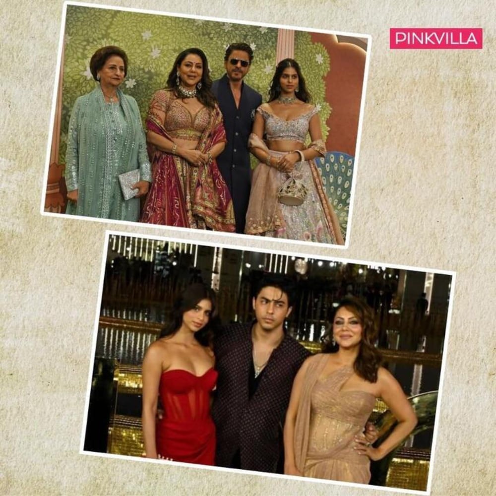 5 times Suhana and Gauri Khan served up mother-daughter style goals proving that elegance run in the family 5 times Suhana and Gauri Khan served up mother-daughter style goals proving that elegance run in the family