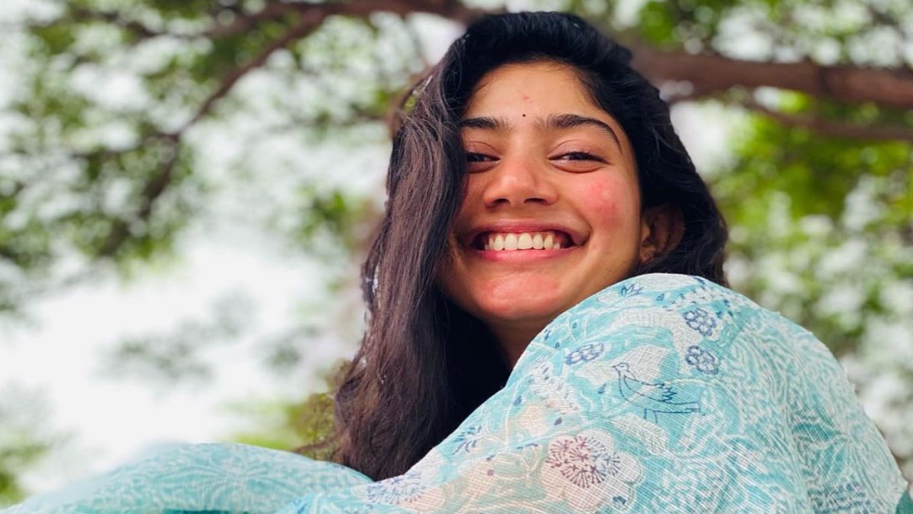 7 skincare tips by Sai Pallavi to achieve a healthy, glowing and natural look (PC: Sai Pallavi Instagram) Sai Pallavi Instagram