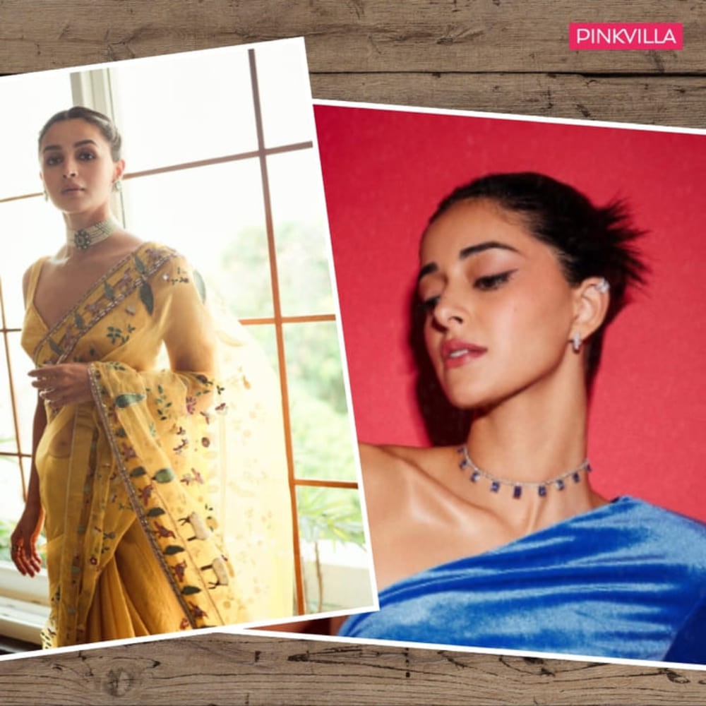 Hairstyles for round faces? Try these 7 hairstyles from Ananya, Alia & more to flatter your features Hairstyles for round faces? Try these 7 hairstyles from Ananya, Alia & more to flatter your features