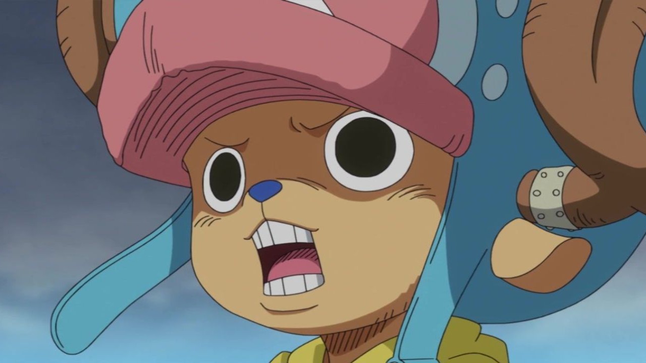Eiichiro Oda, Netflix, Toei Animation, Crunchyroll