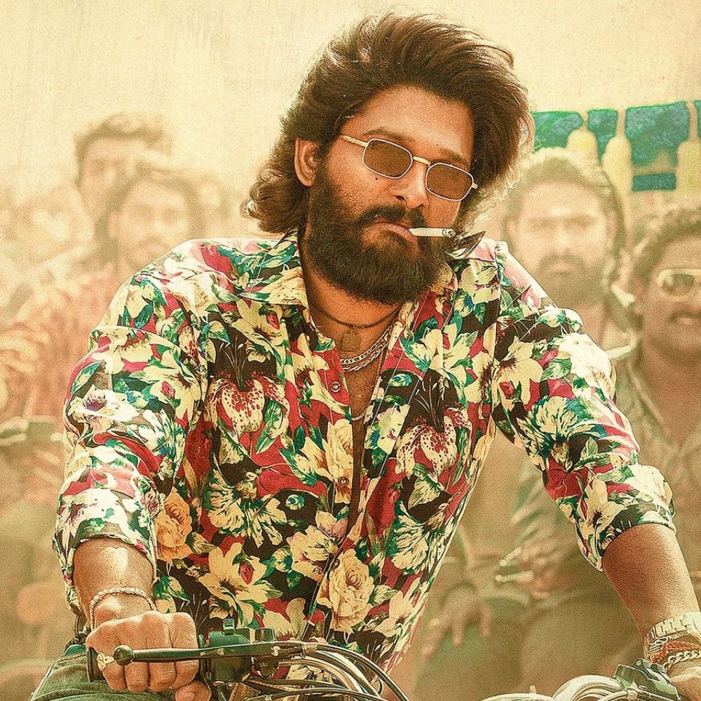 Pushpa 2: Allu Arjun, Rashmika Mandanna starrer gets cleared with 5 cuts; details insid... Pushpa 2: Allu Arjun, Rashmika Mandanna starrer gets cleared with 5 cuts; details insid...