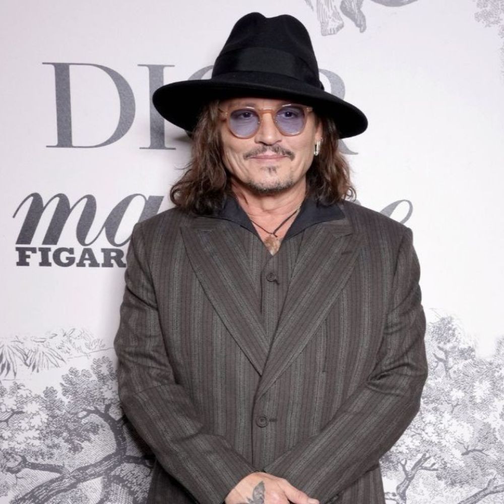 THROWBACK: When Johnny Depp Celebrated His Victory In Defamation Case Against Ex Amber ... THROWBACK: When Johnny Depp Celebrated His Victory In Defamation Case Against Ex Amber ...