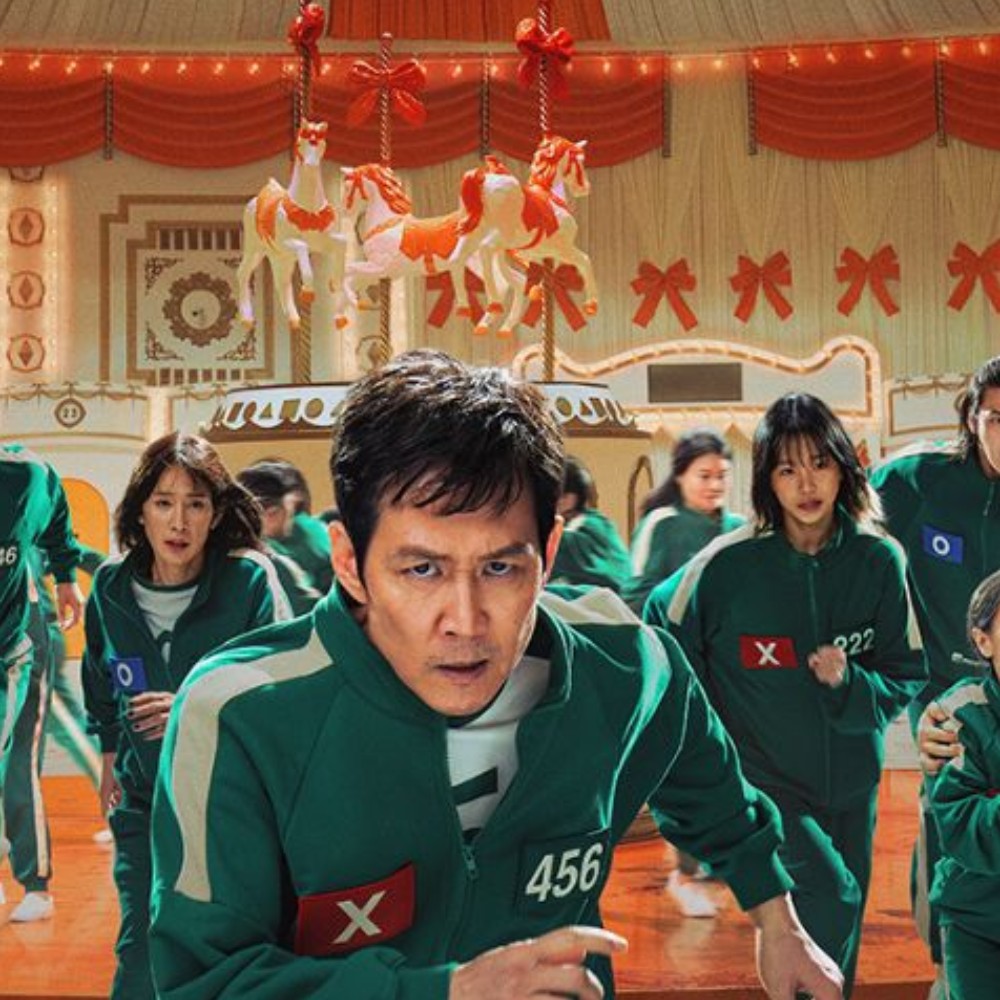 December 2024 K-drama schedule: Squid Game 2, Light Shop and more, 6 exciting shows to ... December 2024 K-drama schedule: Squid Game 2, Light Shop and more, 6 exciting shows to ...