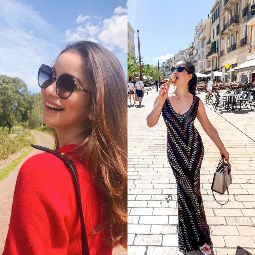 Sara Tendulkar is obsessed with THIS ultimate year-round accessory & it’s all you need to look stylish Sara Tendulkar is obsessed with THIS ultimate year-round accessory & it’s all you need to look stylish