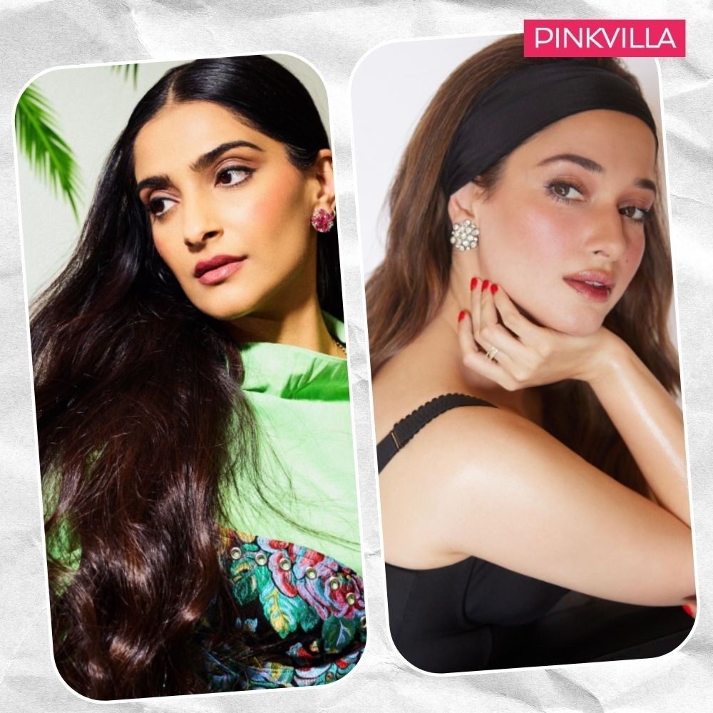 5 Best dressed fashion icons of the week: Tamannaah Bhatia, Sonam Kapoor and more celeb... 5 Best dressed fashion icons of the week: Tamannaah Bhatia, Sonam Kapoor and more celeb...