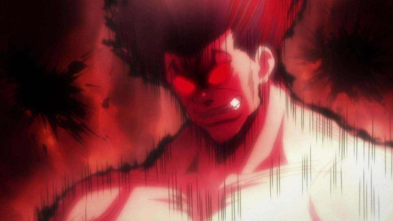 Yoshihiro Togashi, Madhouse, Viz Media, Muse Communication, Crunchyroll