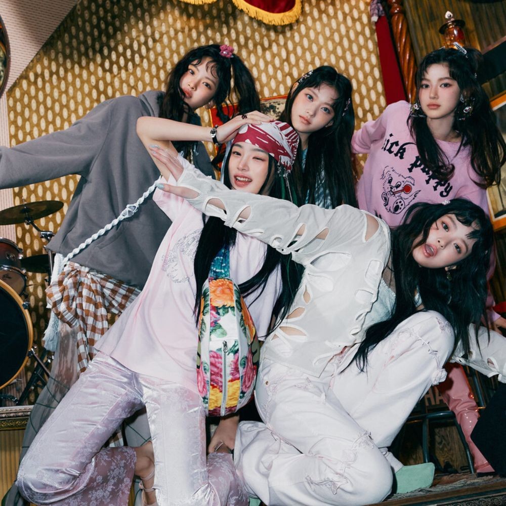 ‘World tour, fan meeting, and..’: ADOR reveals 2025 plans for NewJeans before group an...  ‘World tour, fan meeting, and..’: ADOR reveals 2025 plans for NewJeans before group an...