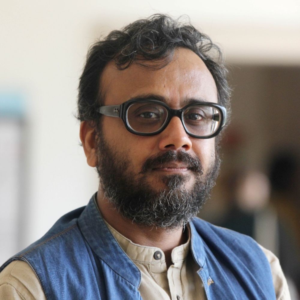 Dibakar Banerjee reveals taking therapy due to frustration and depression and the reaso... Dibakar Banerjee reveals taking therapy due to frustration and depression and the reaso...