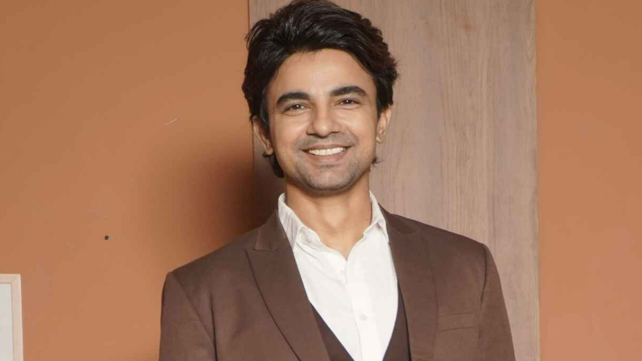EXCLUSIVE: Gaurav Sharma reveals reason for accepting Badall Pe Paon Hai offer 'instant...