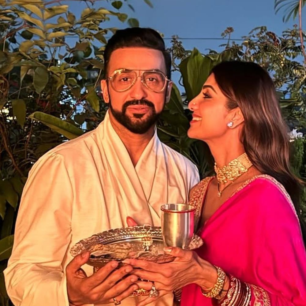 Shilpa Shetty's husband Raj Kundra strongly asks media not to ‘drag’ her name in first ... Shilpa Shetty's husband Raj Kundra strongly asks media not to ‘drag’ her name in first ...