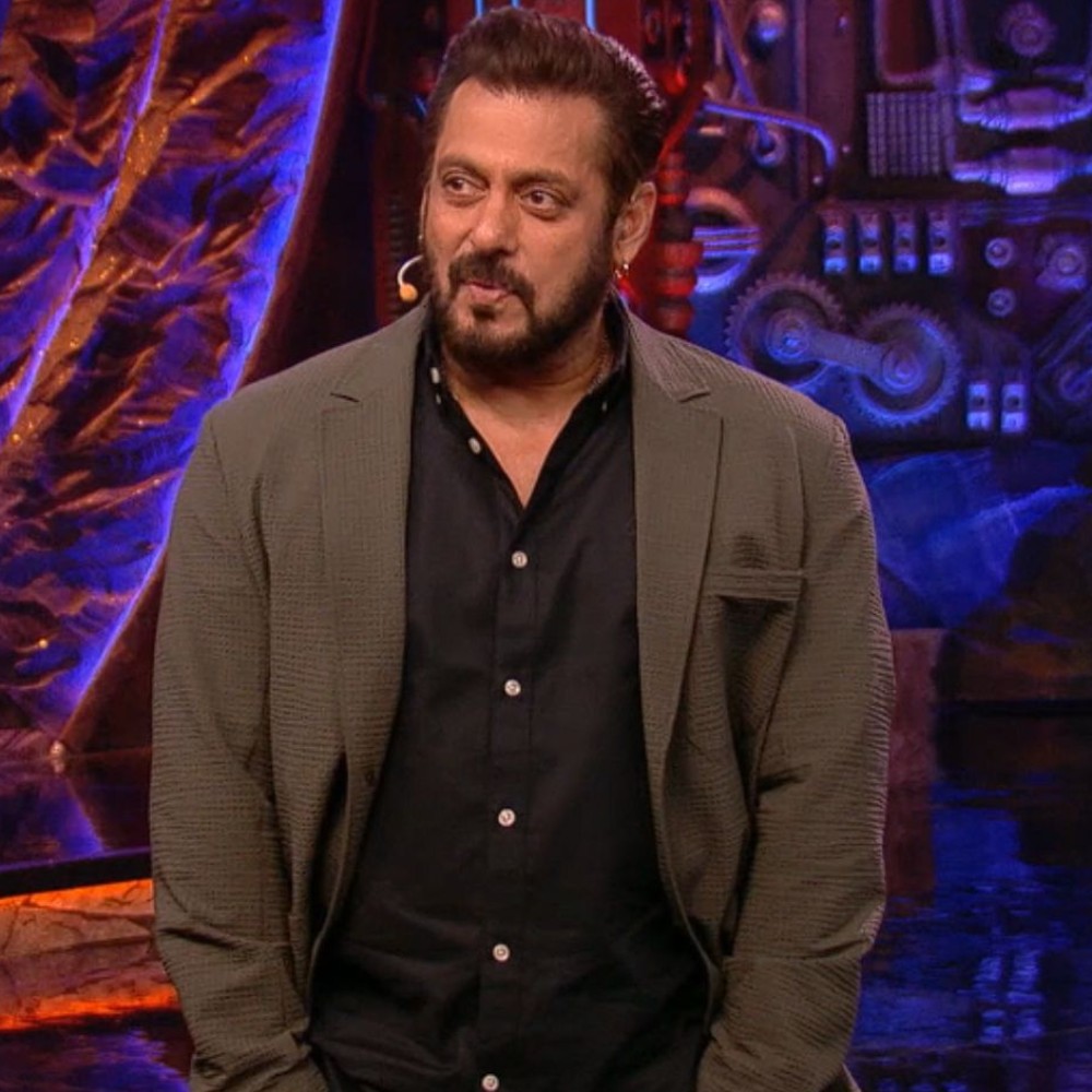 Bigg Boss 18, November 30: 'Main Munni ko uthake chalta tha na…’ What made Salman Khan ... Bigg Boss 18, November 30: 'Main Munni ko uthake chalta tha na…’ What made Salman Khan ...
