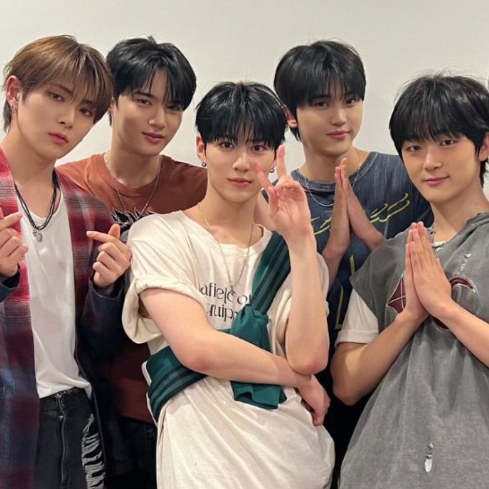 EXCLUSIVE: LUN8 dishes on first-ever visit to India, trying authentic Butter Chicken cu... EXCLUSIVE: LUN8 dishes on first-ever visit to India, trying authentic Butter Chicken cu...