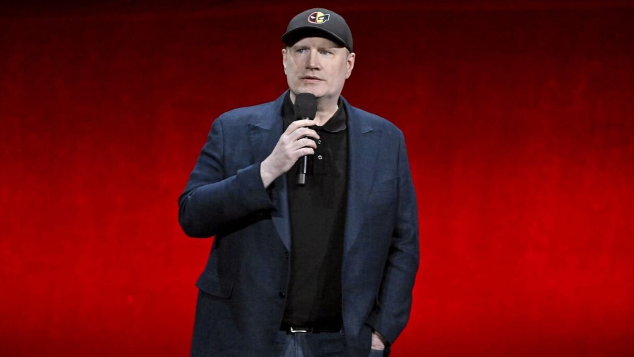 With Kevin Feige Detailing Post-Secret Wars Events And X-Men’s Introduction, Here’s A R...