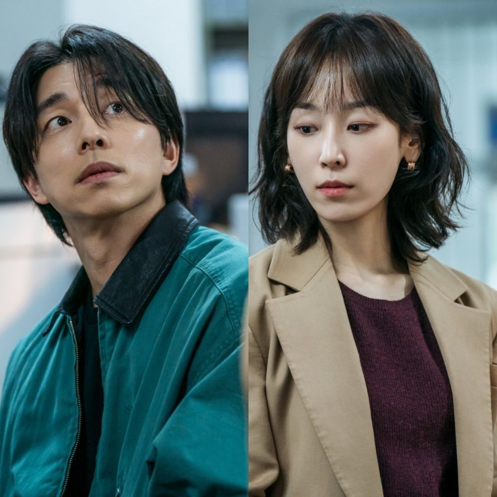 The Trunk Full Review: Gong Yoo and Seo Hyun Jin’s twisted romance, shocking ending, an... The Trunk Full Review: Gong Yoo and Seo Hyun Jin’s twisted romance, shocking ending, an...