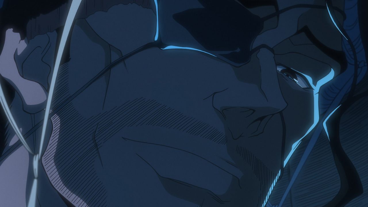 Bleach: Thousand-Year Blood War [Tite Kubo, Pierrot, Medialink, Netflix, Hulu, Disney+]