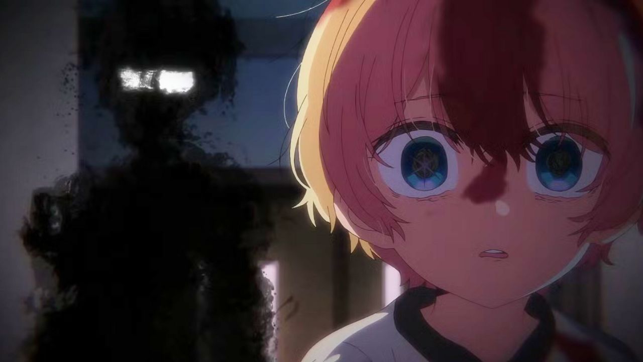 Oshi no Ko [Aka Akasaka, Doga Kobo, HIDIVE, Netflix]