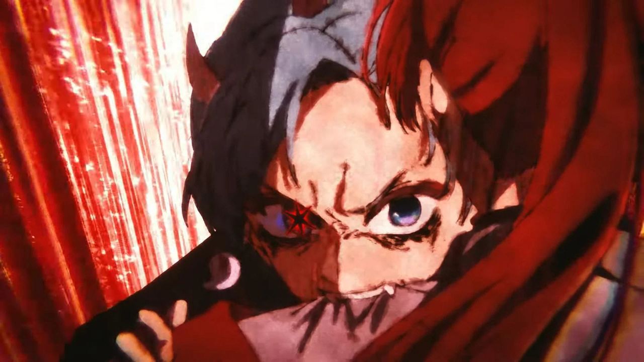Oshi no Ko [Aka Akasaka, Doga Kobo, HIDIVE, Netflix]