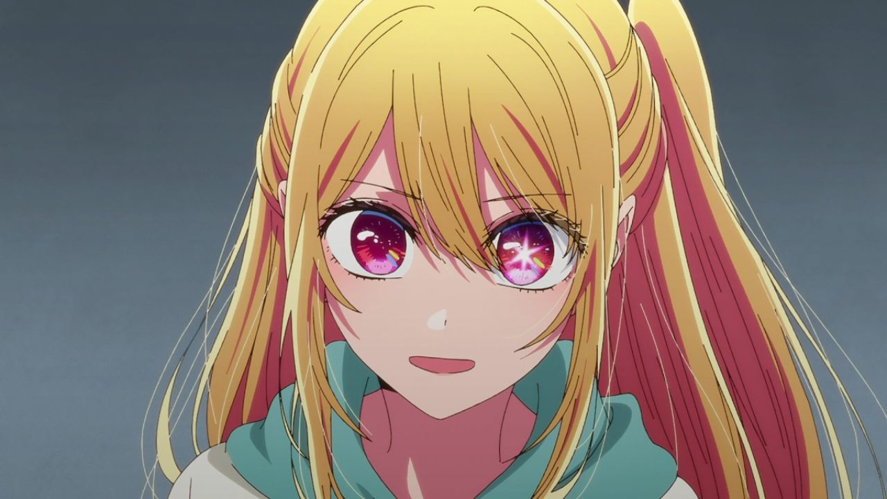 Oshi no Ko [Aka Akasaka, Doga Kobo, HIDIVE, Netflix]