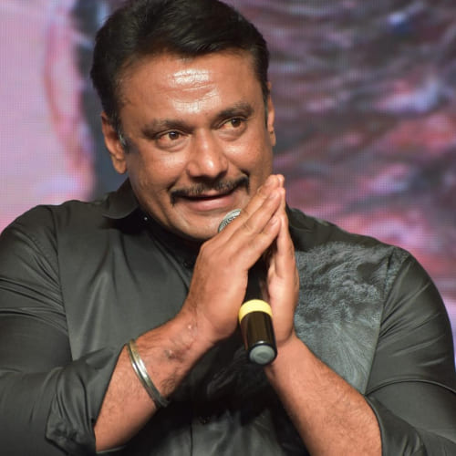 Darshan Thoogudeepa granted interim bail