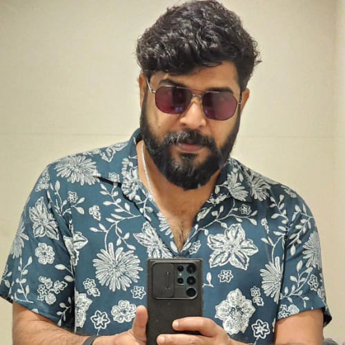 Kanguva Editor Nishadh Yusuf’s demise