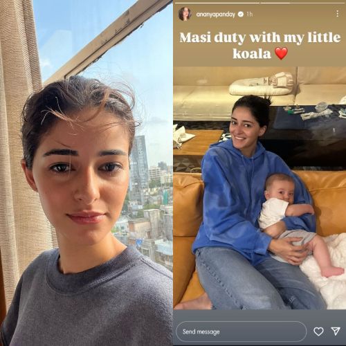 Pic credits: Ananya Panday Instagram 