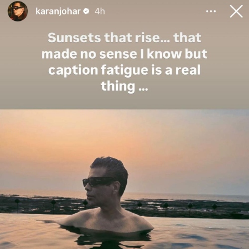 PC: Karan Johar on Instagram