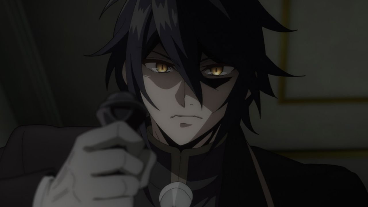 The Do-Over Damsel Conquers The Dragon Emperor [Sarasa Nagase, J.C.Staff, Crunchyroll]