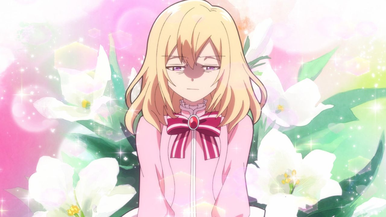 The Do-Over Damsel Conquers The Dragon Emperor [Sarasa Nagase, J.C.Staff, Crunchyroll]