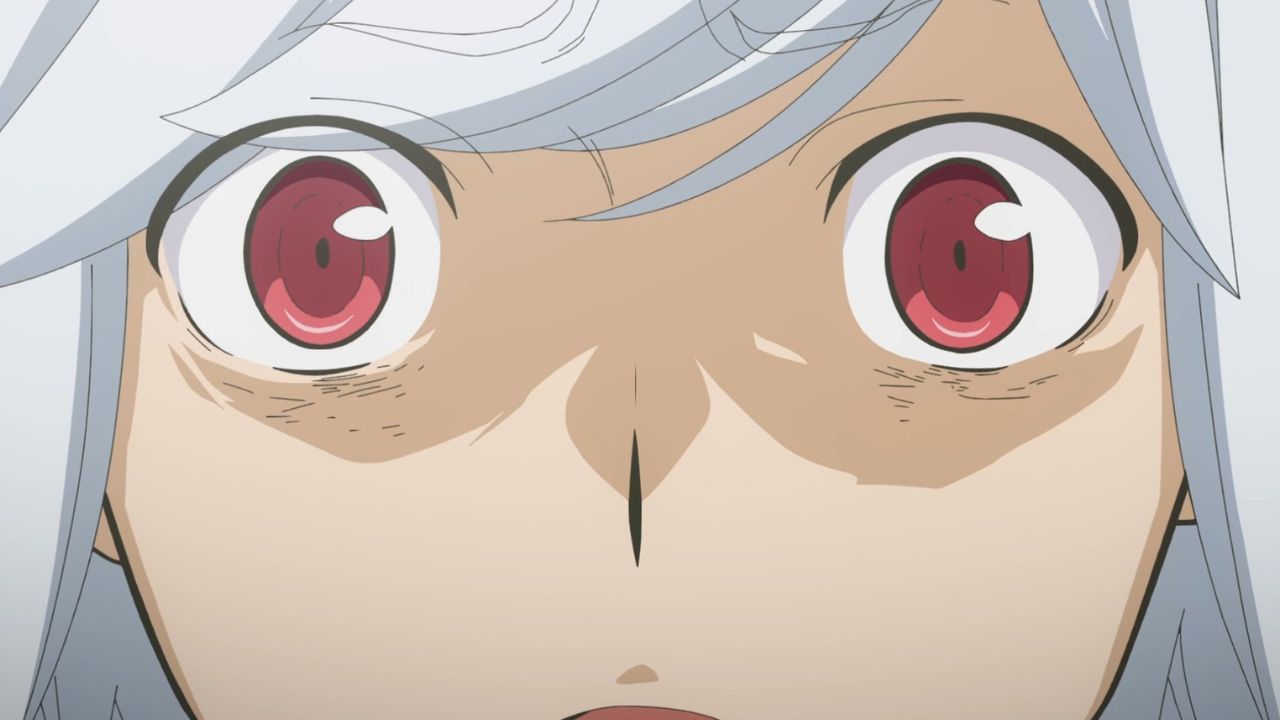 Is It Wrong to Try to Pick Up Girls in a Dungeon? [Fujino Omori, J.C. Staff, Crunchyroll, Muse Communication, HIDIVE]