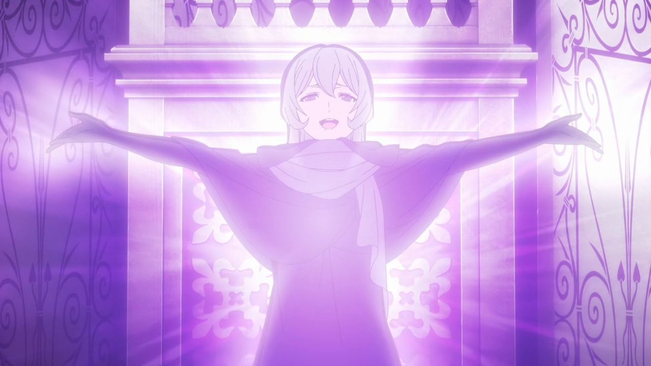 Is It Wrong to Try to Pick Up Girls in a Dungeon? [Fujino Omori, J.C. Staff, Crunchyroll, Muse Communication, HIDIVE]
