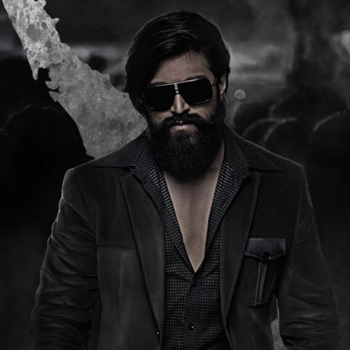 KGF