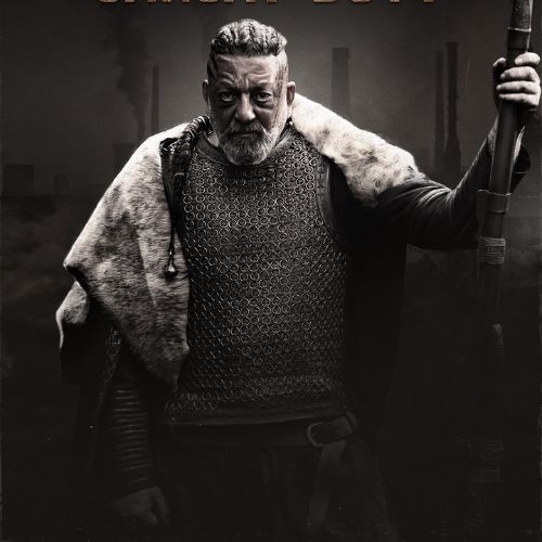 KGF