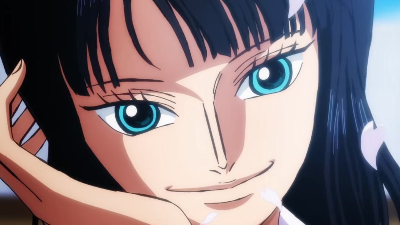 Una pieza [Eiichiro Oda, Netflix, Toei Animation, Crunchyroll]